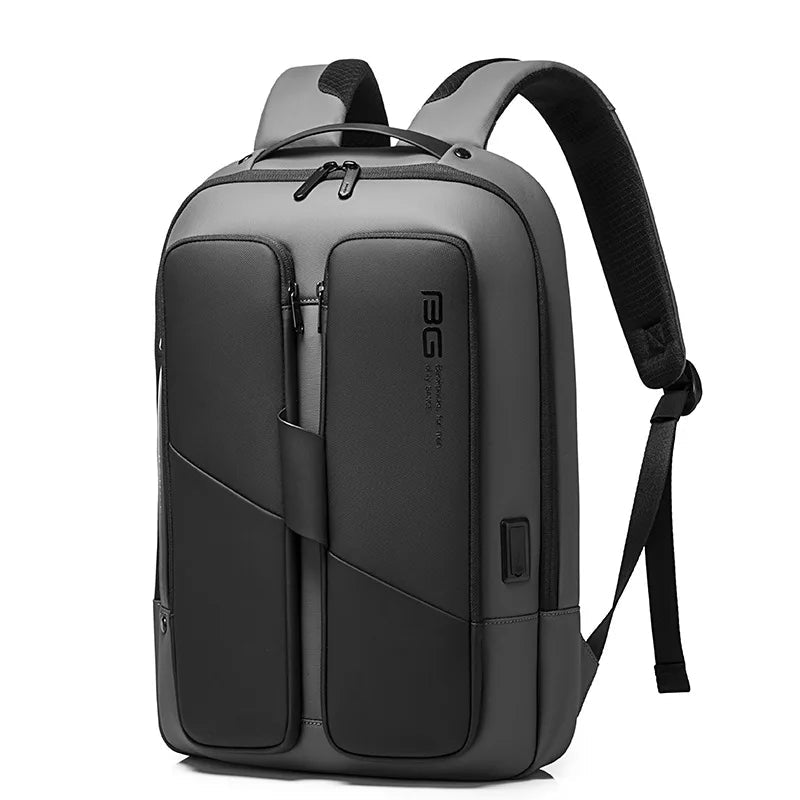 Anti Theft Waterproof Laptop Backpack 15.6 Inch Daily Work Business Backpack School back pack mochila