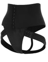Cuff Tummy Trainer for Women Control Panties Booty Pulling Underwear Body Shaper Waist Trainer Corset Body Shapewear Plus Size