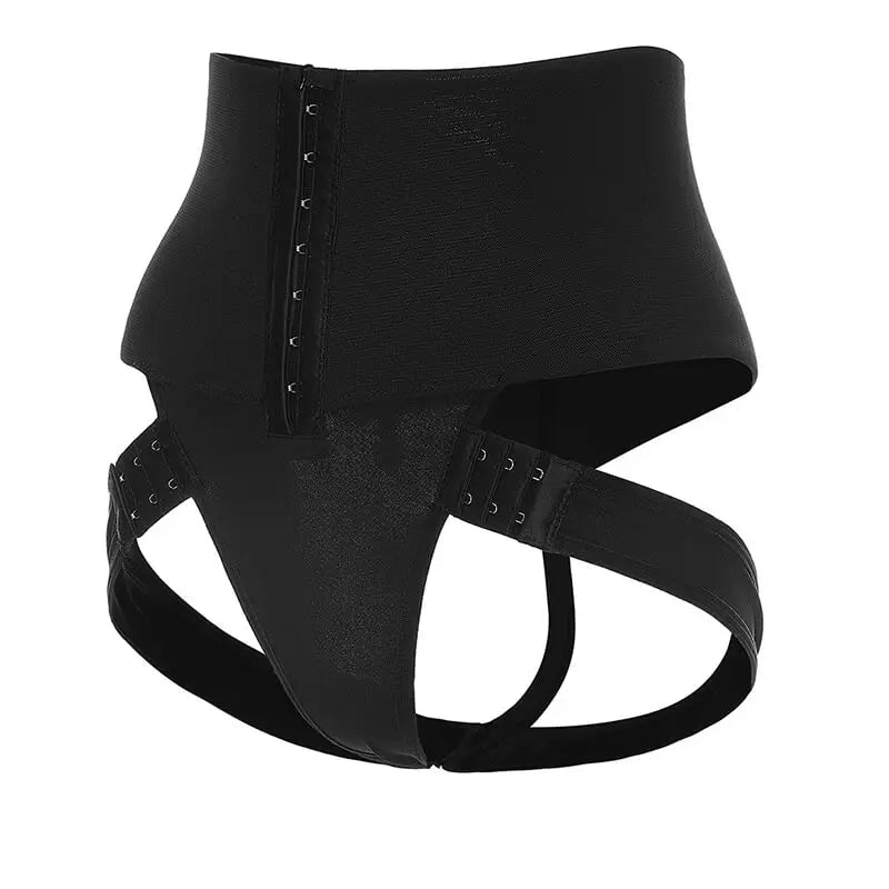 Cuff Tummy Trainer for Women Control Panties Booty Pulling Underwear Body Shaper Waist Trainer Corset Body Shapewear Plus Size