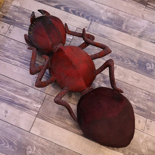 Giant Ant Plush Stuffed Animal Soft Simulation Pillow
