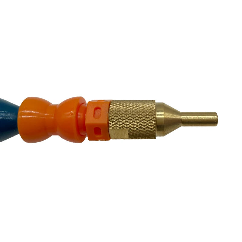 High Quality Mist Coolant Lubrication Spray System Sprayer CNC Lathe Milling Drill Engraving Machine Tool