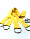 Lighten Up Tree Swing Straps Hammock Polyester Hanging Rope Adjustable Swing Hooks Strap Garden Accessories Outdoor Family Camp