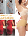 Women Body Shaper Buttocks Padded Panty Butt Lifter Hip Enhancer Underwear Tummy Control Panties Booty Pads Briefs Shapewear