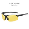 Black-Yellow