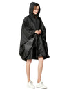 Women Breathable Raincoat Lightweight Rain Coat Poncho Ladies Waterproof Cloak Raincoats