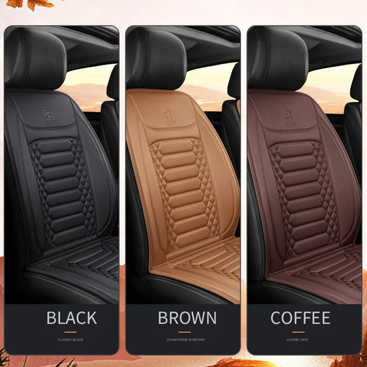 12V Heated Car Seat Cover Fast Heating Electric Seat Cushion