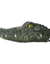 Crocodile Rc Boat Ship 2.4G Simulation Animal Waterproof Remote Control Alligator Electric Summer Water Pool Toys Gift for