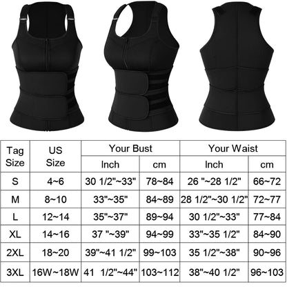 Fajas Colombianas Body Shapewear Female Modeling Strap Waist Trainer Body Shaper Slimming Belt Corset Top Sheath Sauna Suit