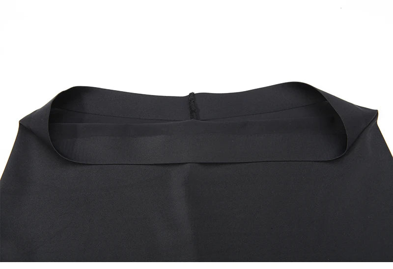 Women Slip Shorts Under Skirt Anti Chafing Boxer High Waist Boy shorts Anti-emptied Panties