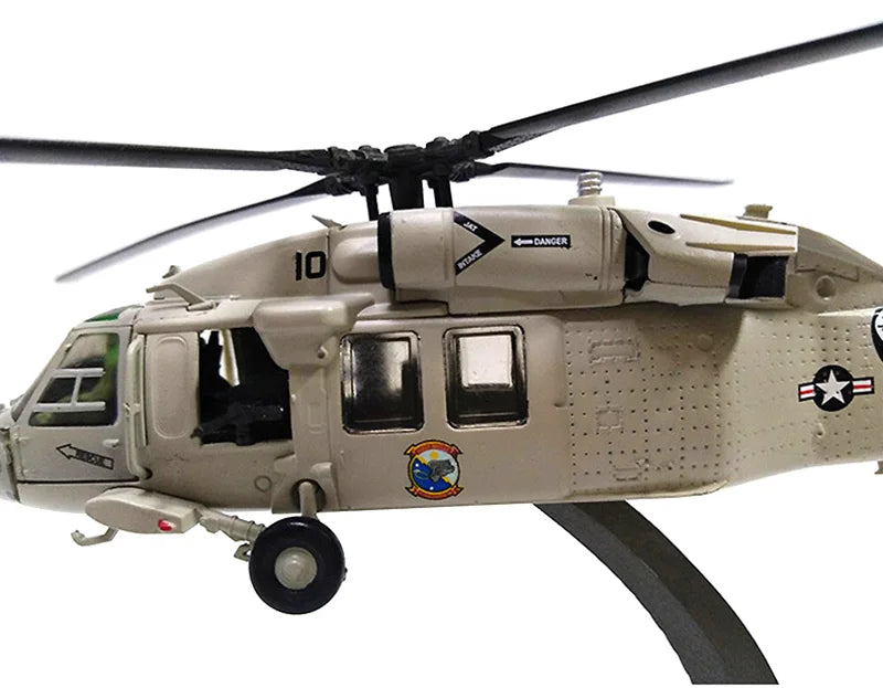 Remote Control Black Hawk Helicopter With Altitude Hold And Shooting Function