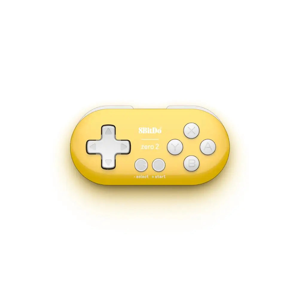 Mini Bluetooth Gaming Controller for Nintendo Switch PC Android and iOS
