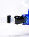 JoyMaySun Professional Underwater Camera Diving Masks Swimming Goggles Snorkel Scuba Diving Equipment Camera Holder For Go Pro