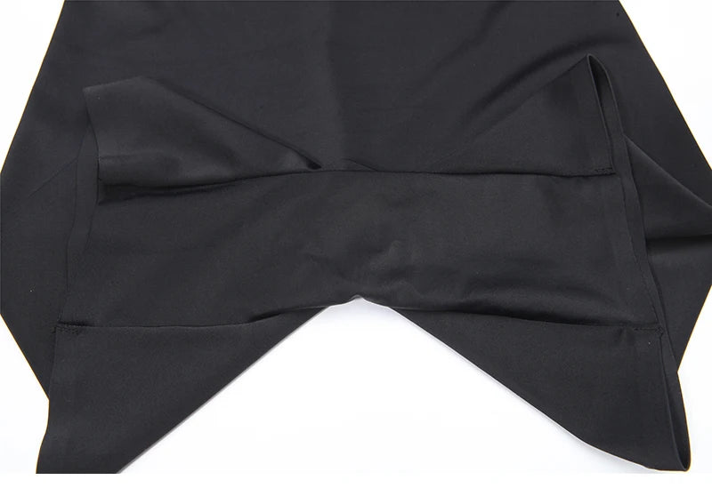 Women Slip Shorts Under Skirt Anti Chafing Boxer High Waist Boy shorts Anti-emptied Panties