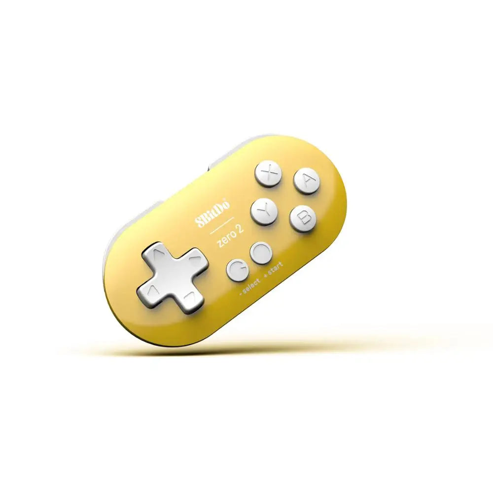 Mini Bluetooth Gaming Controller for Nintendo Switch PC Android and iOS