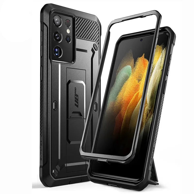 For Samsung Galaxy S21 Ultra Case (2021 Release) 6.8