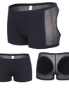 Women Butt Lifter Panties Enhancer Tummy Control Body Shaper Underwear Briefs Push Up Panty Open Hip Booty