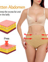 Women Body Shaper Buttocks Padded Panty Butt Lifter Hip Enhancer Underwear Tummy Control Panties Booty Pads Briefs Shapewear
