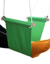 Foot Hammock Stands Adjustable Desk Feet Hammock under the desk
