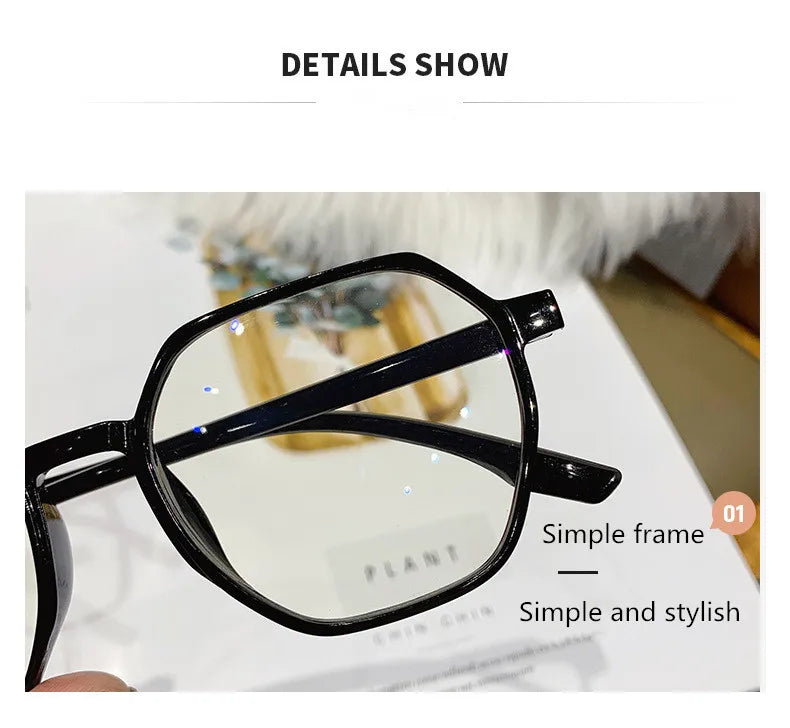 Reading Glasses 2024 Hyperopia Glasses Men Presbyopia Reading Eyeglasses Diopter+1.0+1.5+2.0+2.5+3.0+3.5+4.0
