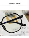 Reading Glasses 2024 Hyperopia Glasses Men Presbyopia Reading Eyeglasses Diopter+1.0+1.5+2.0+2.5+3.0+3.5+4.0