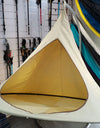 Outdoor Garden Camping Hammock Swing Chair Children Room Gym Fitness Teepee Tree Hamaca Tent Ceiling Hanging Bed