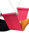 Foot Hammock Stands Adjustable Desk Feet Hammock under the desk