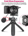 Metal Tripod With Arca Swiss Quick Release Plate Clamp Quick For DSLR SLR Camera Smartphone Live Tripod