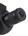 25-75x70 Spotting Scope Powerful FMC BAK4 Zoom Portable Monocular Telescope Birdwatching Moonwatching With Tripod