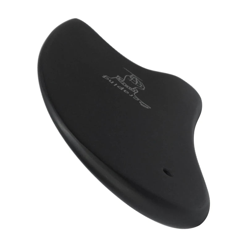 Tontine Traditional Bian Stone Needle Therapy Knife shape Face-lift Back meridians Neck Tool gouache scraper for face scraping