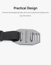 for Go Pro Adjustable Bike Helmet Strap Head  Hero 11 10 9 8 7 for Insta360 X3 ONE X2 for OSMO Action Xiaomi Yi VP201X