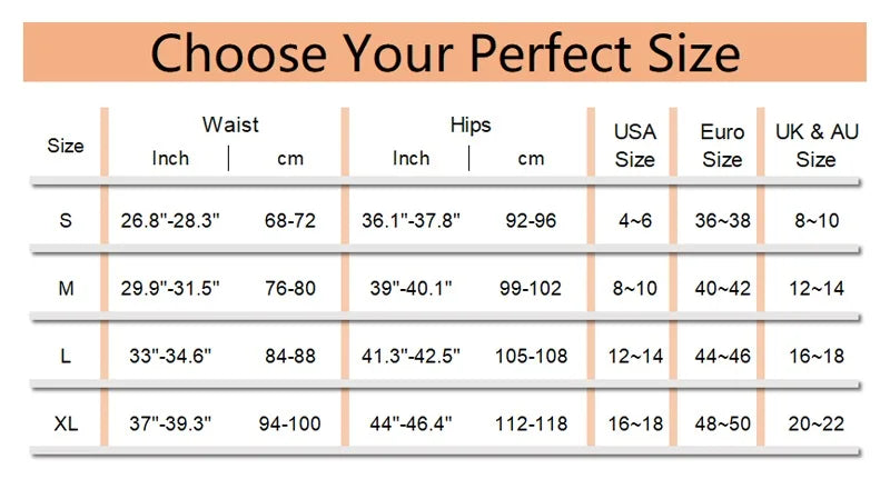 Women Shapewear High Waist Trainer Tummy Control Shorts Slimming Body Shaper Butt Lifter Boyshorts Corrective Underwear
