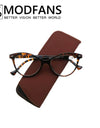Lady Cat Eye Reading Glasses Women Spring Hinge Lightweight Presbyopia Readers Eyeglasses with Diopter +0.5 to +4.0