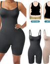 Bodysuit Shapewear Women Full Body Shaper Tummy Control Slimming Sheath Butt Lifter Push Up Thigh Slimmer Abdomen Shapers Corset