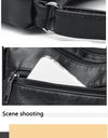 Shoulder Messenger Bags For Women Purses And Handbags Soft Leather Crossbody Bags Casual Small Tote Bag