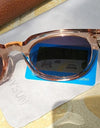 Women Sunglasses TR90 polarized sunglasses women driving Square sunglasses Female goggles