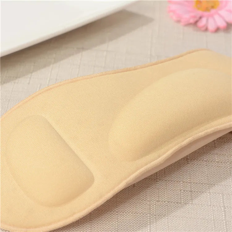 Women Orthotic Insole Memory Foam Socks insole for feet Ease Pressure Damping Cushion arch support Flatfoot Orthopedic Insoles