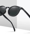 Vintage Women Sunglasses TR90 polarized sunglasses Women Driving Classic sunglasses