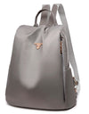 Waterproof Oxford Backpack Fashion Anti-theft Women Backpacks Print School Bag High Quality Large Capacity Backpack