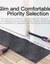 Ethernet Cable RJ 45 Cat7 Lan Cable STP RJ45 Network Cable for Cat6 Compatible Patch Cord for Router Cat7 Ethernet Cable
