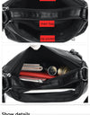 Shoulder Messenger Bags For Women Purses And Handbags Soft Leather Crossbody Bags Casual Small Tote Bag