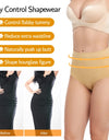 Women Body Shaper Buttocks Padded Panty Butt Lifter Hip Enhancer Underwear Tummy Control Panties Booty Pads Briefs Shapewear