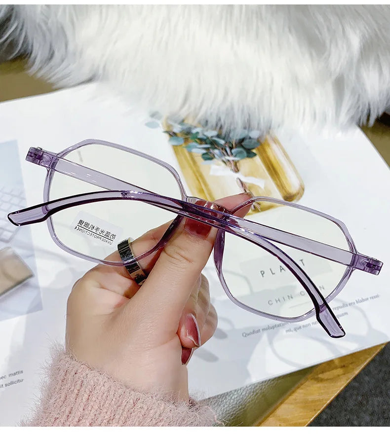 Reading Glasses 2024 Hyperopia Glasses Men Presbyopia Reading Eyeglasses Diopter+1.0+1.5+2.0+2.5+3.0+3.5+4.0