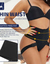 Cuff Tummy Trainer for Women Control Panties Booty Pulling Underwear Body Shaper Waist Trainer Corset Body Shapewear Plus Size