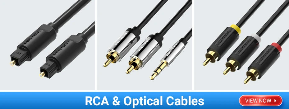 3.5mm Male to 2RCA Female AUX Cable RCA Jack Splitter Audio Y Cable for iPhone Computer Speaker Stereo 3.5 Cable RCA