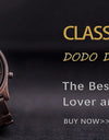 Couple Wood Watches Men Ladies Lightweight Simple Nylon Bracelet Japan Quartz Wristwatch Male