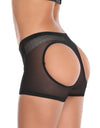 Women Butt Lifter Panties Enhancer Tummy Control Body Shaper Underwear Briefs Push Up Panty Open Hip Booty