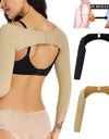 Arm Shaper Back Support Shoulder Corrector Weight Loss Slimming Underwear Shapers Anti Cellulite Humpback Prevent Arm Control