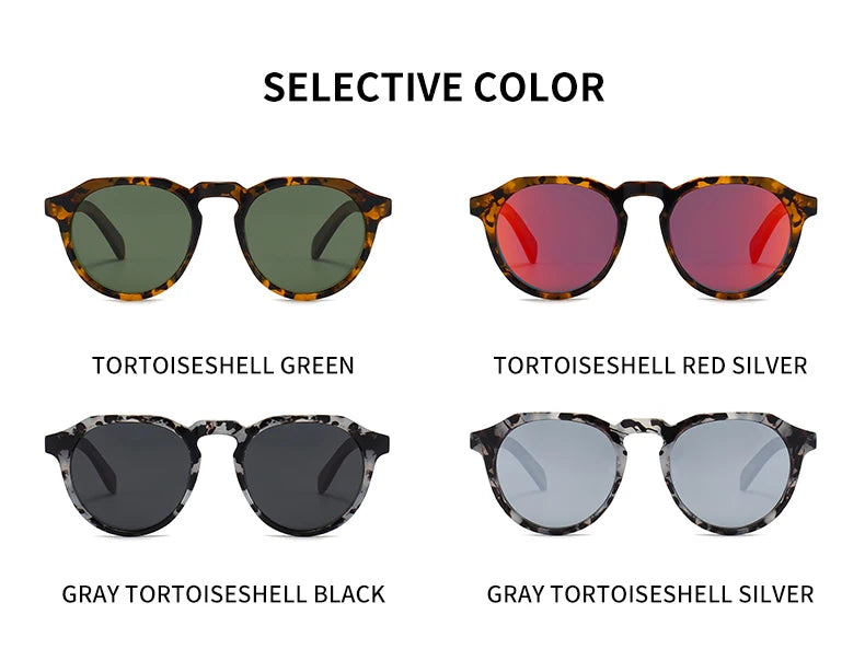 Walnut Wood Butterfly Polarized UV400 Fashion Sunglasses for Men Women Lightweight Luxury Eyewear