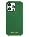 for Magsafe Case for iPhone 13 Pro Max 13 Mini 13Pro Natural Cowhide Lychee Leather Magnetic Luxury Metal Frame Phone Back Cover