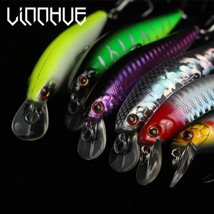 Fishing Lure Bait Minnow 7g 10g 14g Sinking water Fishing Lure Wobblers Hard Bait Artificial Accessories Jigging